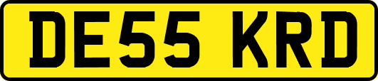 DE55KRD