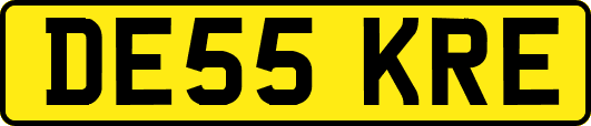 DE55KRE