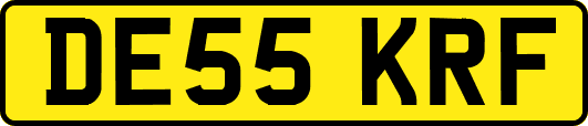 DE55KRF