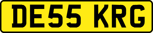 DE55KRG