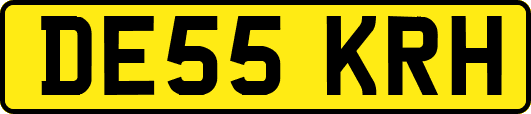 DE55KRH