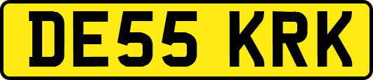 DE55KRK