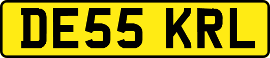 DE55KRL