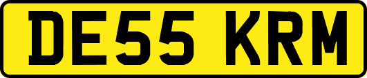 DE55KRM