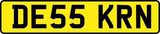 DE55KRN
