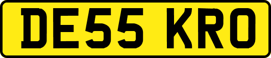 DE55KRO