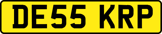 DE55KRP