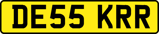DE55KRR