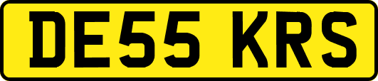 DE55KRS