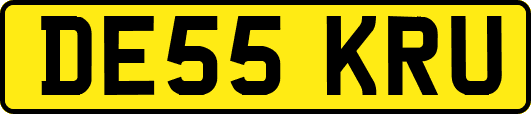 DE55KRU