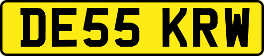 DE55KRW