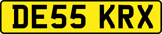 DE55KRX