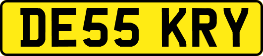 DE55KRY