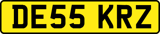 DE55KRZ