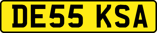 DE55KSA