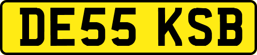 DE55KSB