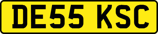 DE55KSC