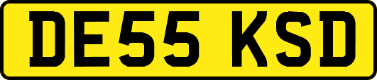 DE55KSD