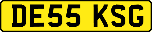 DE55KSG