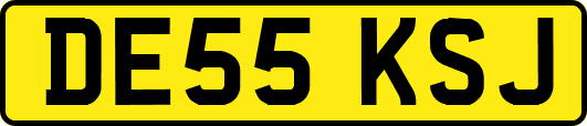 DE55KSJ