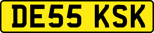 DE55KSK