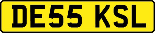 DE55KSL