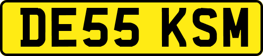 DE55KSM