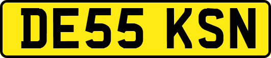 DE55KSN