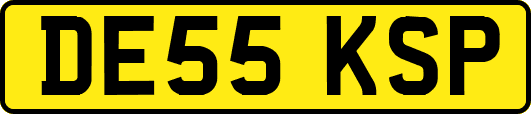DE55KSP