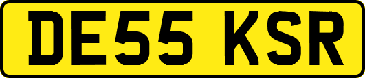 DE55KSR