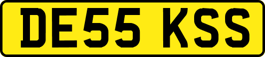DE55KSS