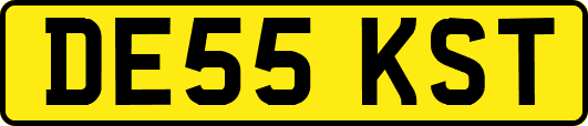 DE55KST