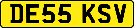 DE55KSV