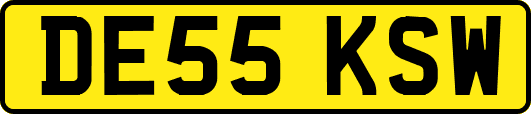 DE55KSW
