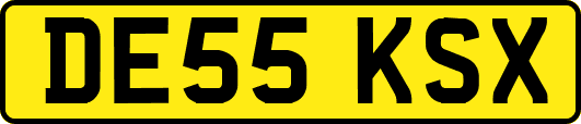 DE55KSX
