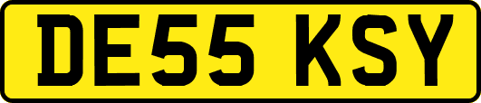 DE55KSY