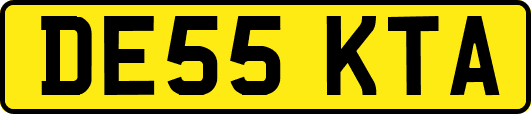 DE55KTA