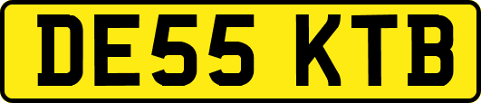DE55KTB