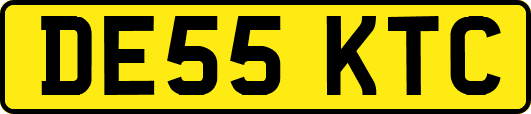 DE55KTC
