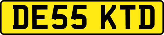 DE55KTD
