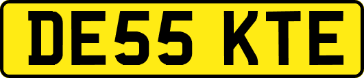 DE55KTE