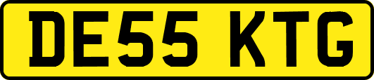 DE55KTG