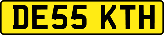 DE55KTH