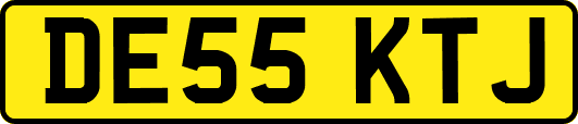 DE55KTJ