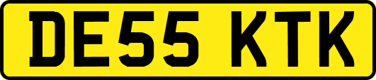 DE55KTK