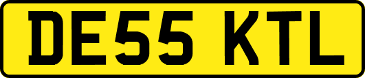 DE55KTL
