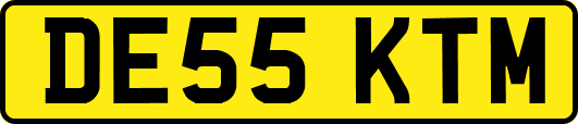 DE55KTM