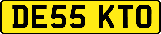 DE55KTO
