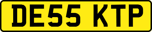 DE55KTP