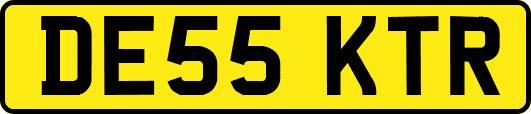 DE55KTR